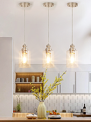 Industrial Pendant Lighting