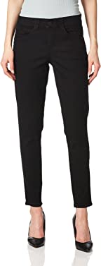 Democracy Women's Petite Ab Solution Jegging