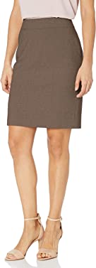 Calvin Klein Women's Petite Skirt