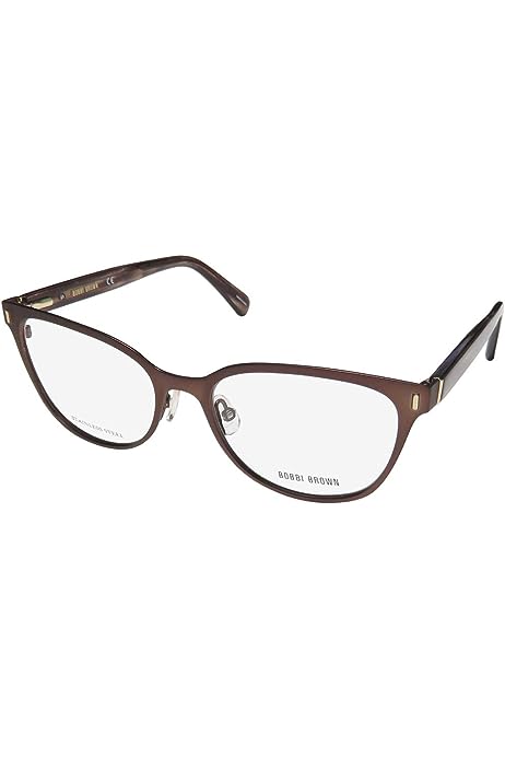 The Valencia Womens/Ladies Cat Eye Full-rim Spring Hinges Authentic Hip & Chic Eyeglasses/Glasses