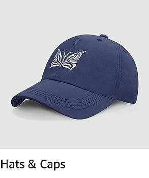 Hats & Caps