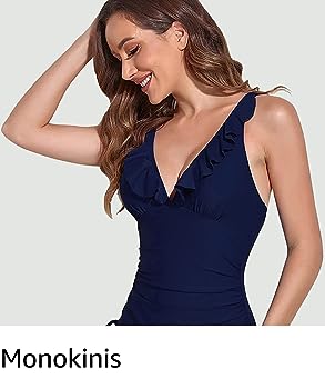 Monokinis