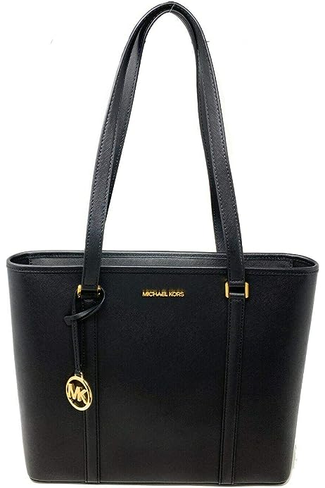 Jet Set Medium Carryall Tote