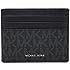 Michael Kors Men's Cooper Tall Card Case Wallet