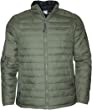 Columbia Men's White Out II Omni Heat Insulated Puffer Jacket