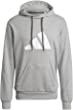 adidas Men's Sportswear Future Icons Three Bar Hoodie