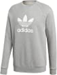 adidas Originals Men's Trefoil Warm-Up Crew Sweatshirt