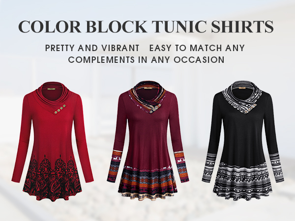 tunics or tops to wear with leggings