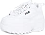 Fila Women's Low-top Sneakers