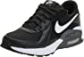 Nike Women's Gymnastics Shoes, Black Blanco Gris, 9.5