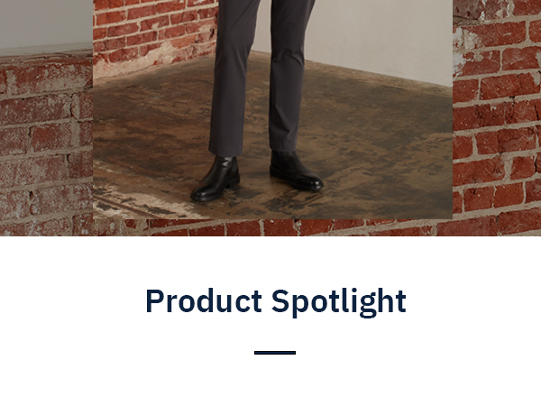 Product Spotlight