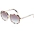 Michael Kors 0MK2024 Pink Tortoise One Size, 57-16-135