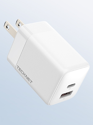 wall charger