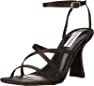 Steve Madden Women's Brendi Heeled Sandal