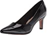 Clarks Women's Illeana Tulip Pump