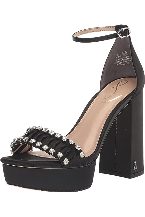 Women's Ninette Platform