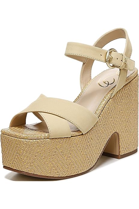 Women's Trianna Platform Sandals