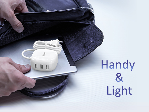 Litle Travel Pal USB Charging Station