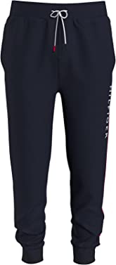 Tommy Hilfiger Men's Essential Fleece Jogger Sweatpants