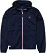 Superdry Men's Code Essential Hooded Cagoule