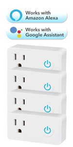 smart plug