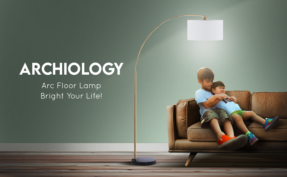 Floor Lamp