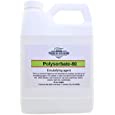 Polysorbate 80, 32oz 1 Quart Jug. Safety Sealed Container