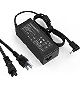 CB3 14 Laptop Charger for Acer Chromebook CB3-431 CB3-532 15 CB3-131 C720 PA-1450-26 N15Q8 N15Q9 ...