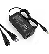 19V AC/DC Adapter Power Cord for Acer LCD Monitor S231HL S232HL H236HL S202HL S230HL G246HL H276H...