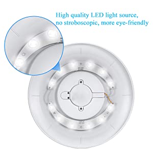 High Quality LED Light Source