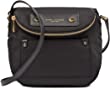 Marc Jacobs Preppy Nylon Mini Natasha Crossbody Bag