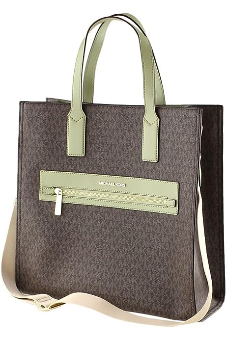 KENLY LARGTE TOTE SHOULDER BAG SATCHEL