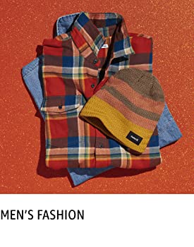 Men''s Fashion