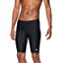 Speedo Men's Swimsuit Jammer Powerflex Eco Solid Adult