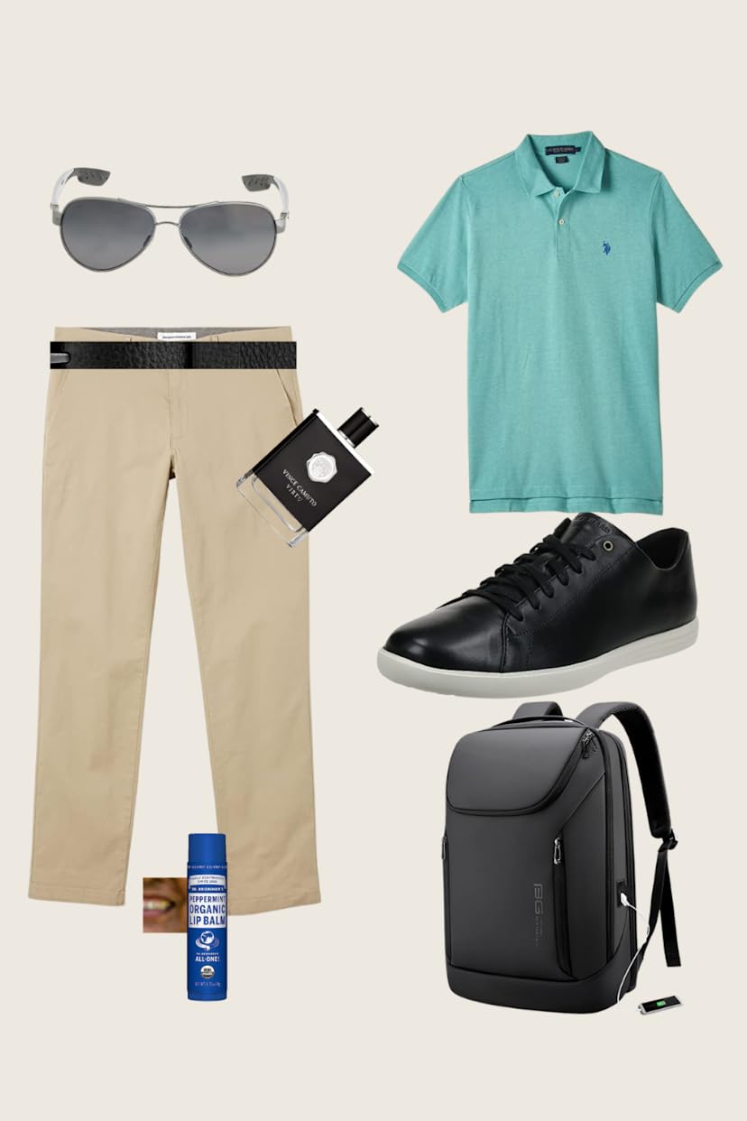 Men Business Outfit Ideas 7