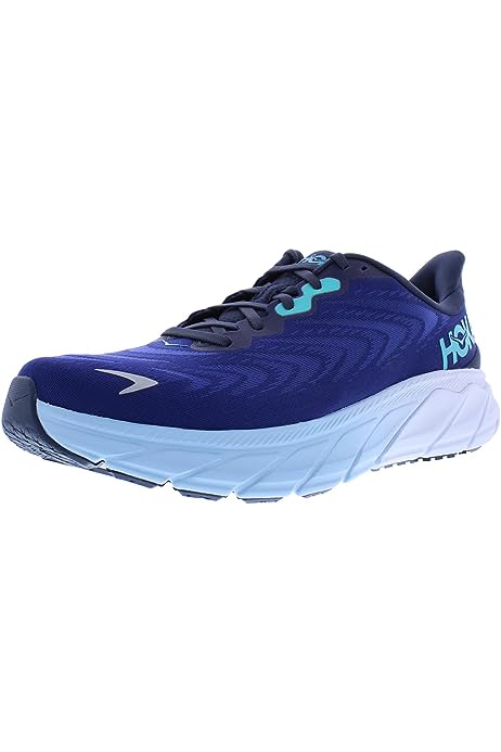 Hoka One Men's Running Shoes, 8.5 US