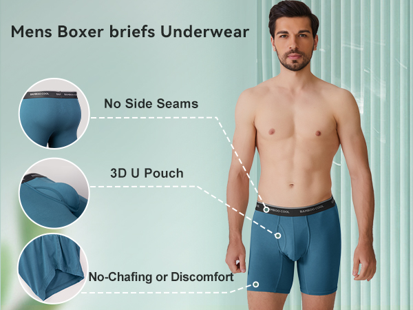 mens boxer briefs