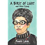 A Burst of Light: and Other Essays