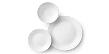 18 Piece Corelle Dinnerware Set