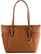 Michael Kors Charlotte Large Top Zip Tote