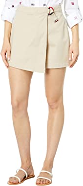 Tommy Hilfiger Women's Chino Skirt