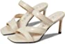 Calvin Klein Women's Halia Heeled Sandal