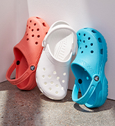 Crocs clogs