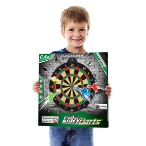 Magnetic Dart Board