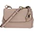 Marc Jacobs H104L01PF22 Peach Whip Soft Pink With Gold Hardware Women's Shoulder Bag