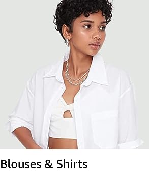 Blouses & Shirts