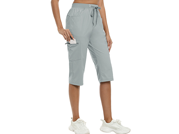 Capri Pants for Women