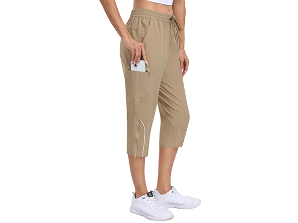 Capri Pants for Women