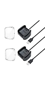 2pack Versa Charger