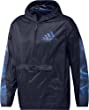 adidas Men's Seasonals Windbreaker